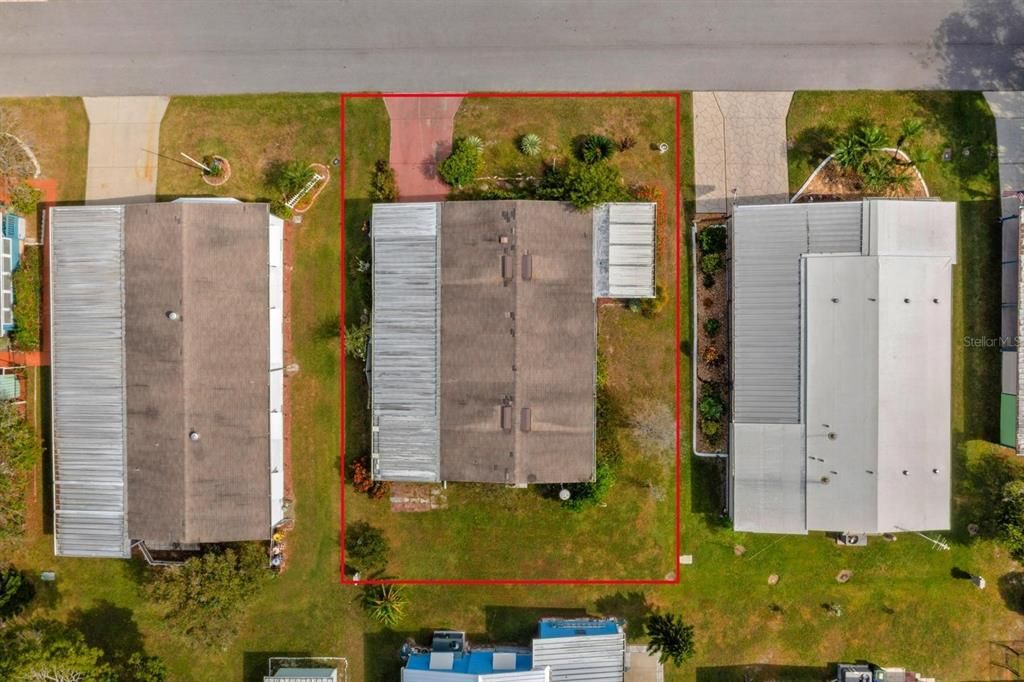 На продажу: $175,000 (2 спален, 2 ванн, 1248 Квадратных фут)