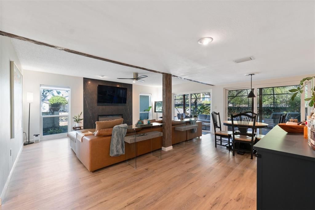 For Sale: $680,000 (4 beds, 3 baths, 2307 Square Feet)