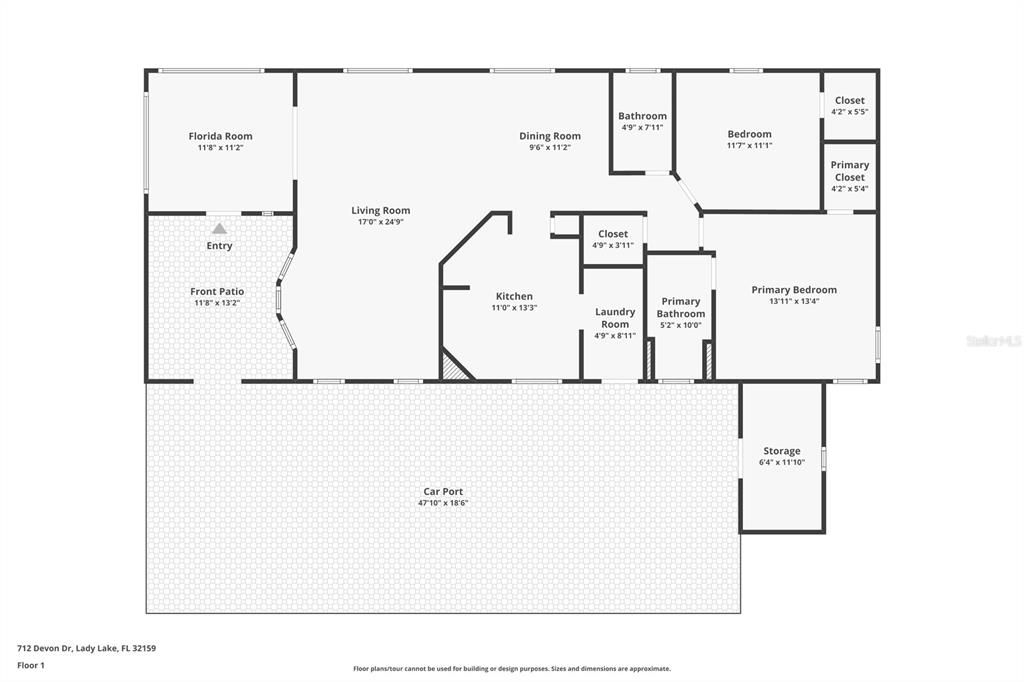 For Sale: $219,500 (2 beds, 2 baths, 1404 Square Feet)