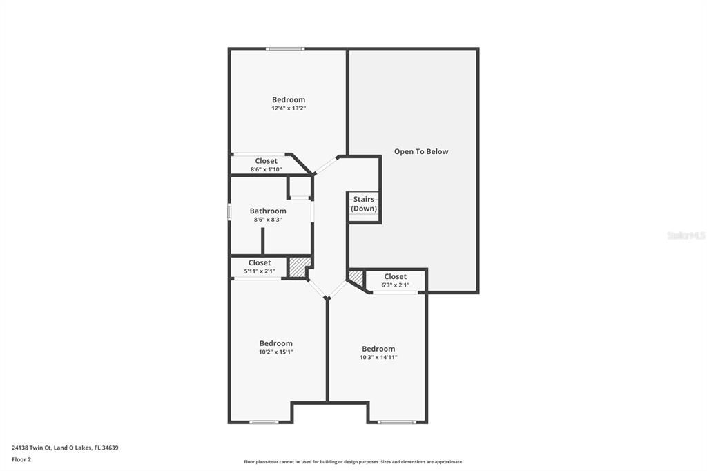 For Sale: $395,000 (4 beds, 2 baths, 1767 Square Feet)