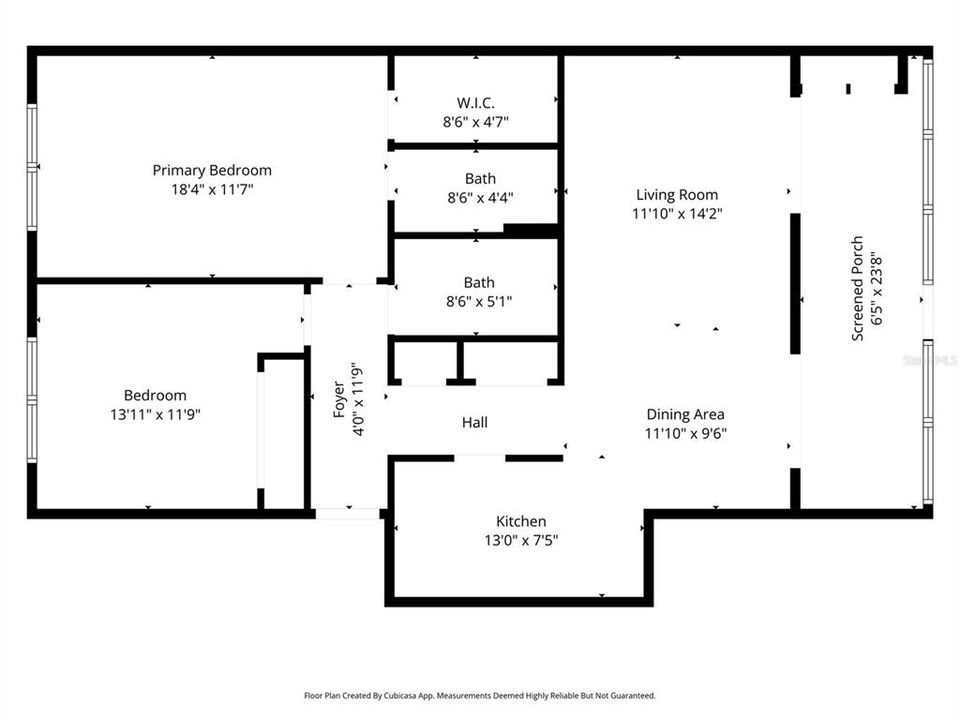 待售: $109,000 (2 贝兹, 2 浴室, 1035 平方英尺)