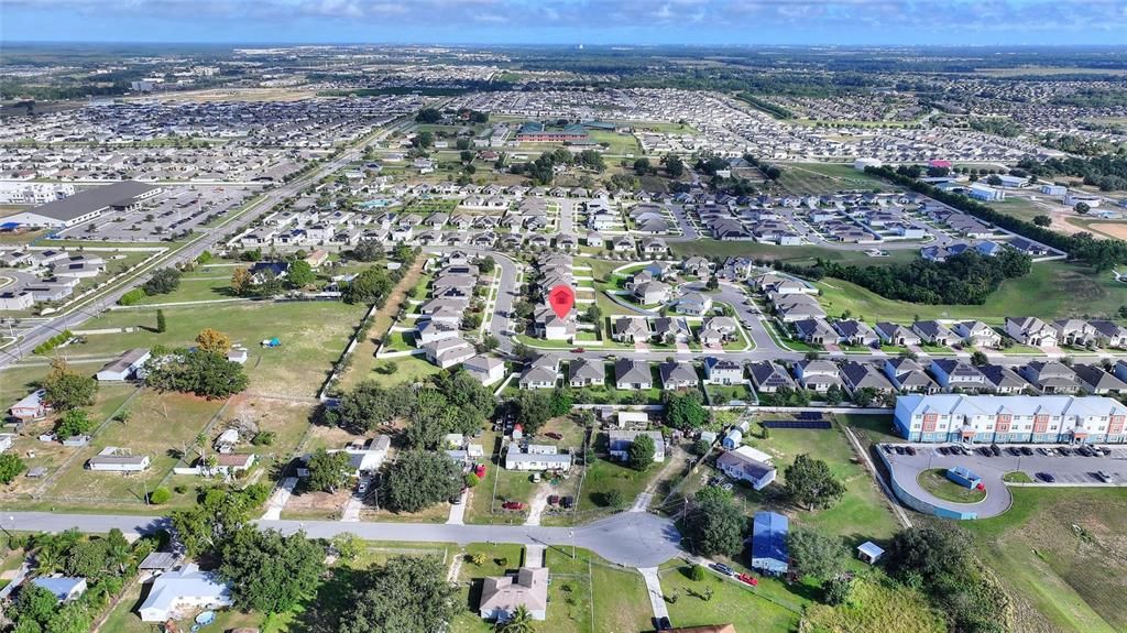 For Sale: $390,000 (4 beds, 3 baths, 2384 Square Feet)