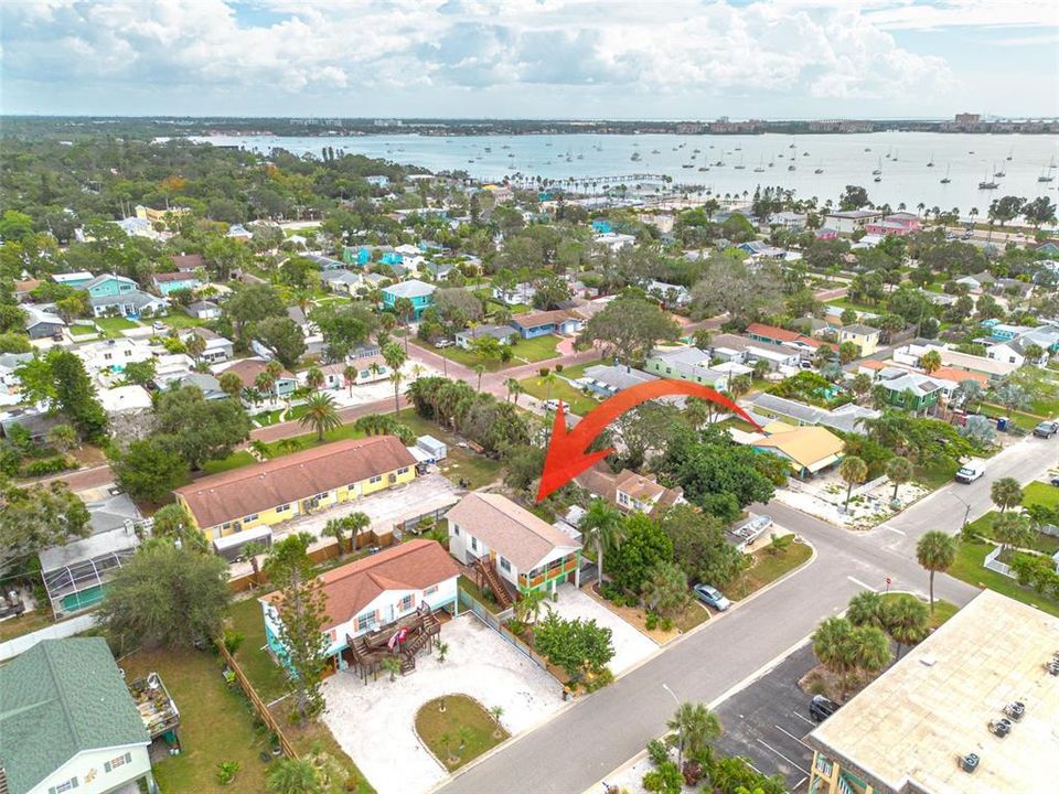 En Venta: $565,000 (3 camas, 2 baños, 1106 Pies cuadrados)