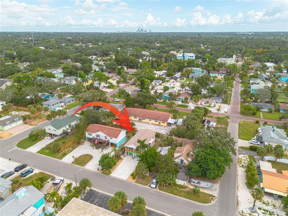 En Venta: $565,000 (3 camas, 2 baños, 1106 Pies cuadrados)