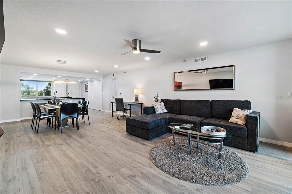 For Rent: $3,900 (2 beds, 2 baths, 1265 Square Feet)