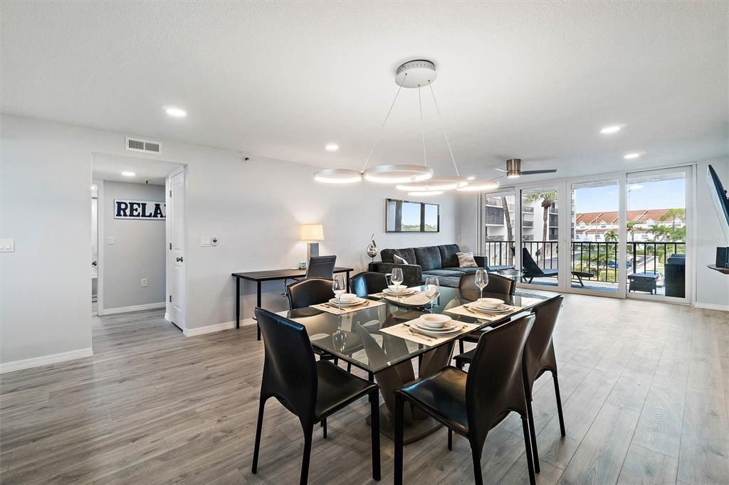 For Rent: $3,900 (2 beds, 2 baths, 1265 Square Feet)