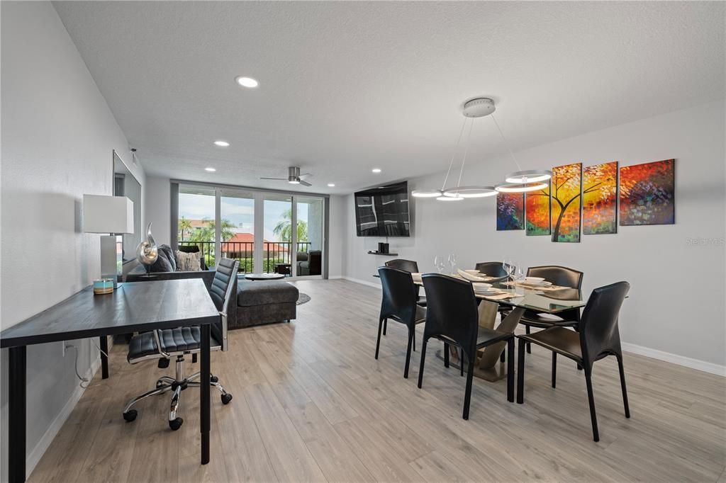 For Rent: $3,900 (2 beds, 2 baths, 1265 Square Feet)