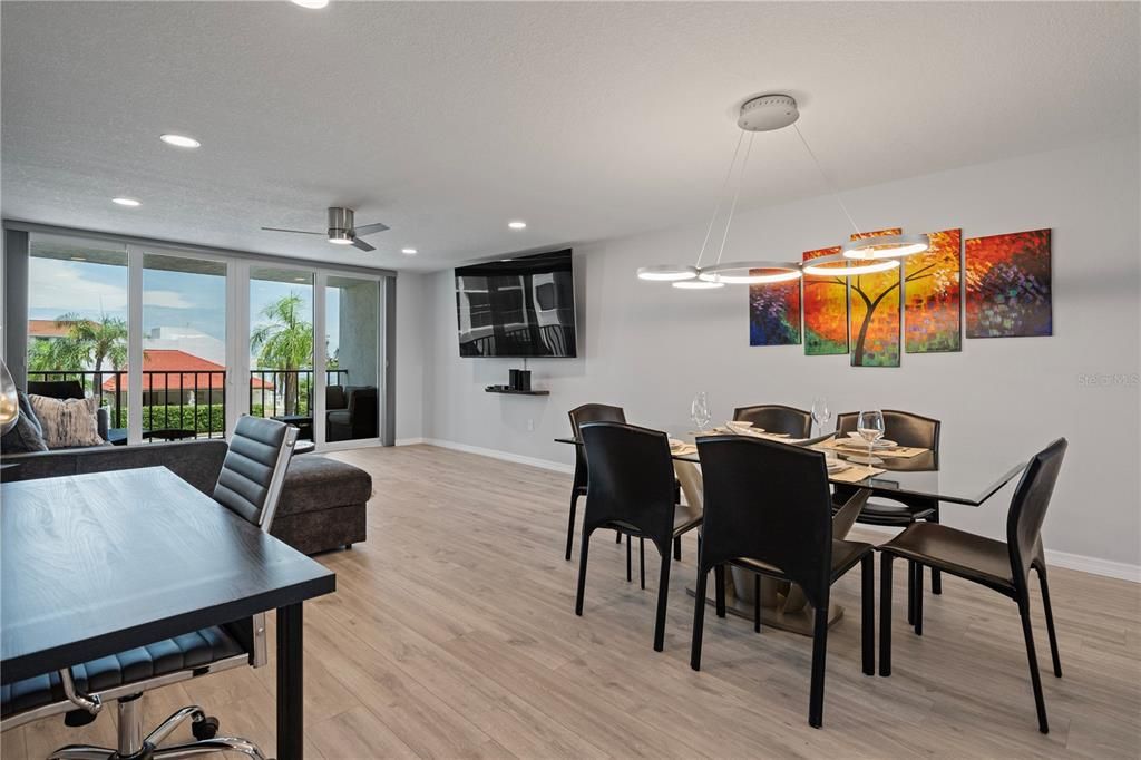 For Rent: $3,900 (2 beds, 2 baths, 1265 Square Feet)