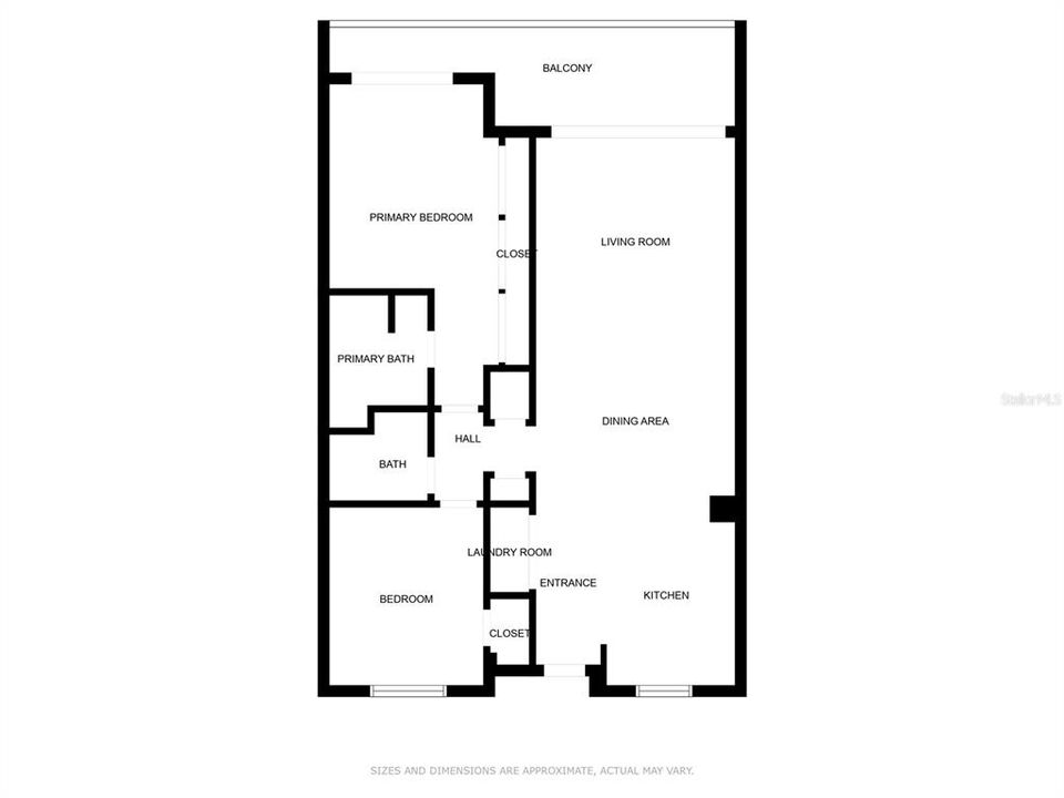 For Rent: $3,900 (2 beds, 2 baths, 1265 Square Feet)