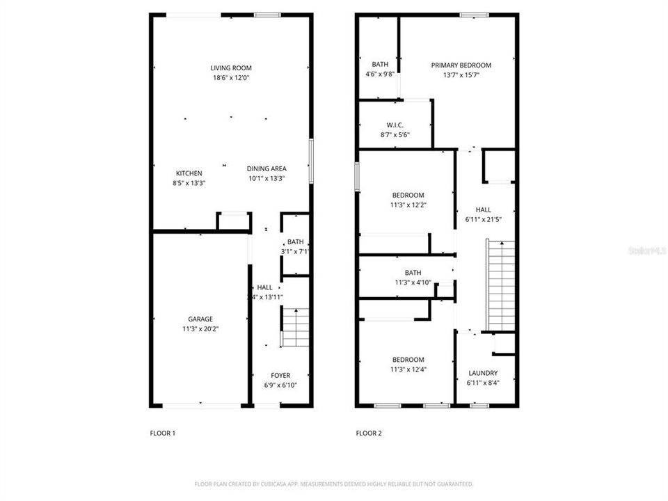 For Sale: $355,000 (3 beds, 2 baths, 1670 Square Feet)