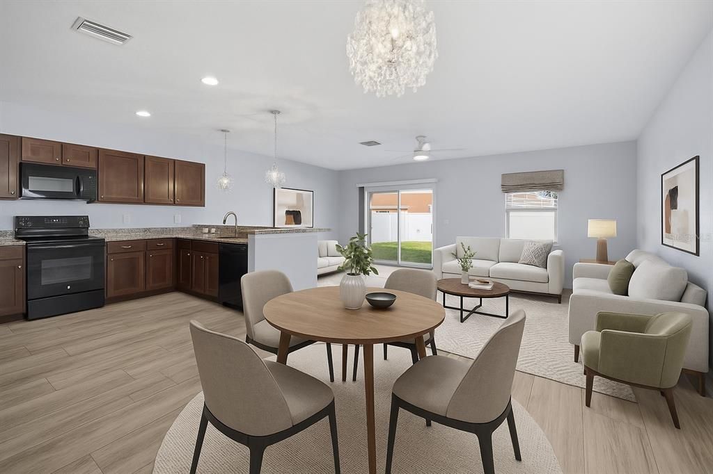 For Sale: $355,000 (3 beds, 2 baths, 1670 Square Feet)