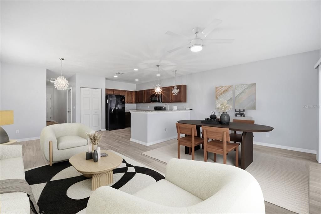 For Sale: $355,000 (3 beds, 2 baths, 1670 Square Feet)