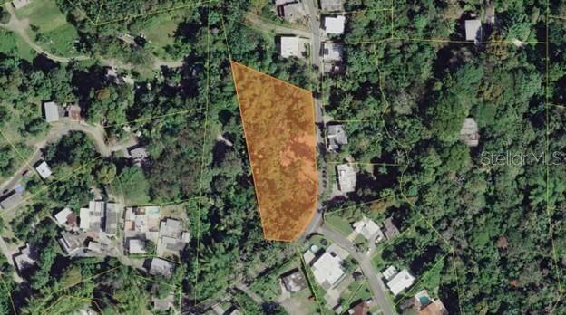 Недавно продано: $50,000 (1.44 acres)