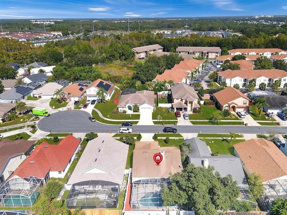 En Venta: $370,000 (3 camas, 2 baños, 1419 Pies cuadrados)