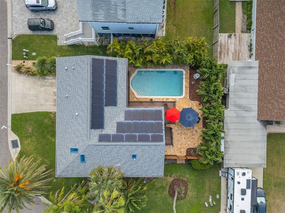 На продажу: $969,000 (2 спален, 2 ванн, 2366 Квадратных фут)