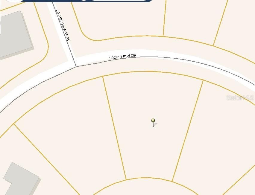 На продажу: $27,700 (0.36 acres)