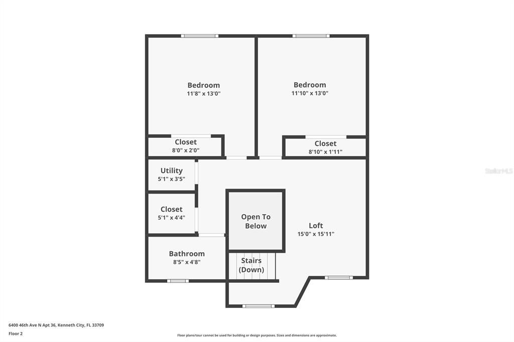 For Sale: $349,900 (3 beds, 2 baths, 1613 Square Feet)