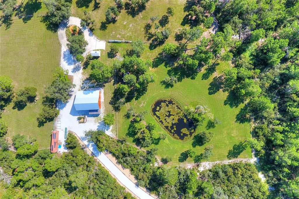 En Venta: $5,400,000 (80.00 acres)