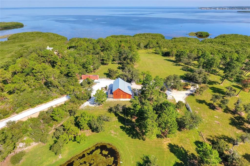 En Venta: $5,400,000 (80.00 acres)