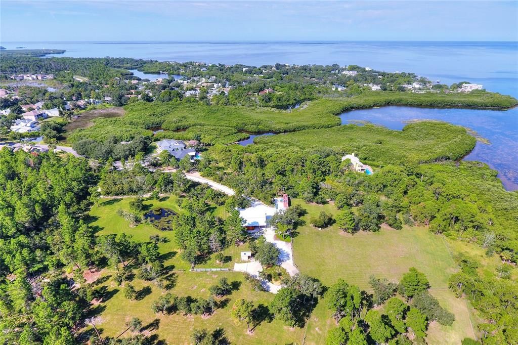 En Venta: $5,400,000 (80.00 acres)