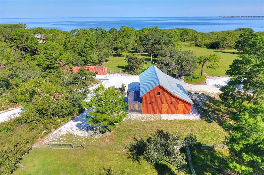 En Venta: $5,400,000 (80.00 acres)