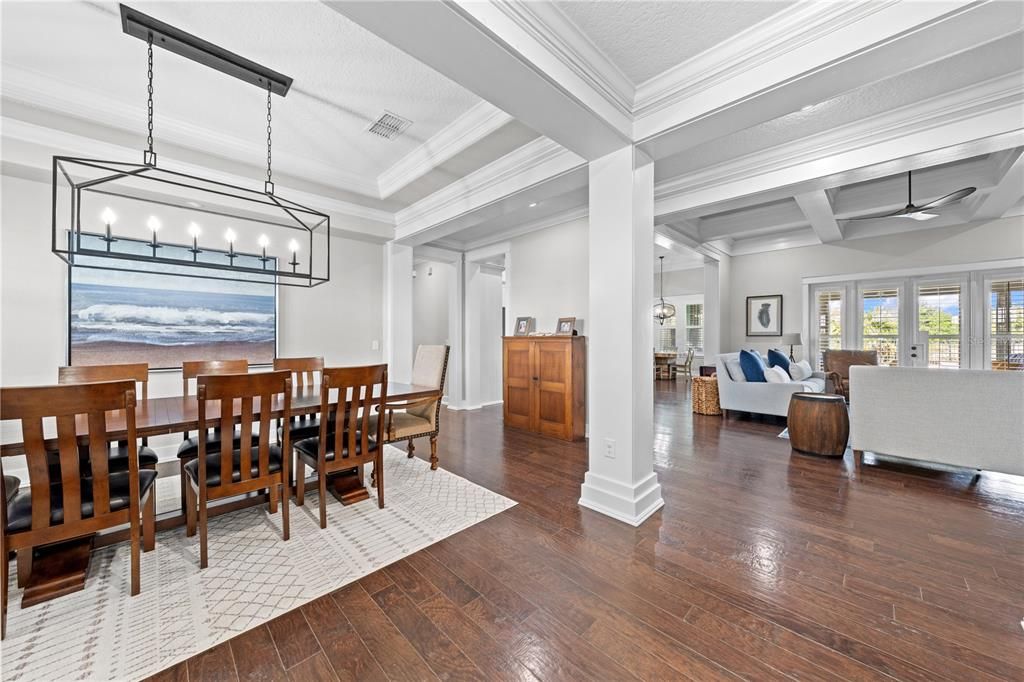 На продажу: $1,325,000 (4 спален, 3 ванн, 3285 Квадратных фут)