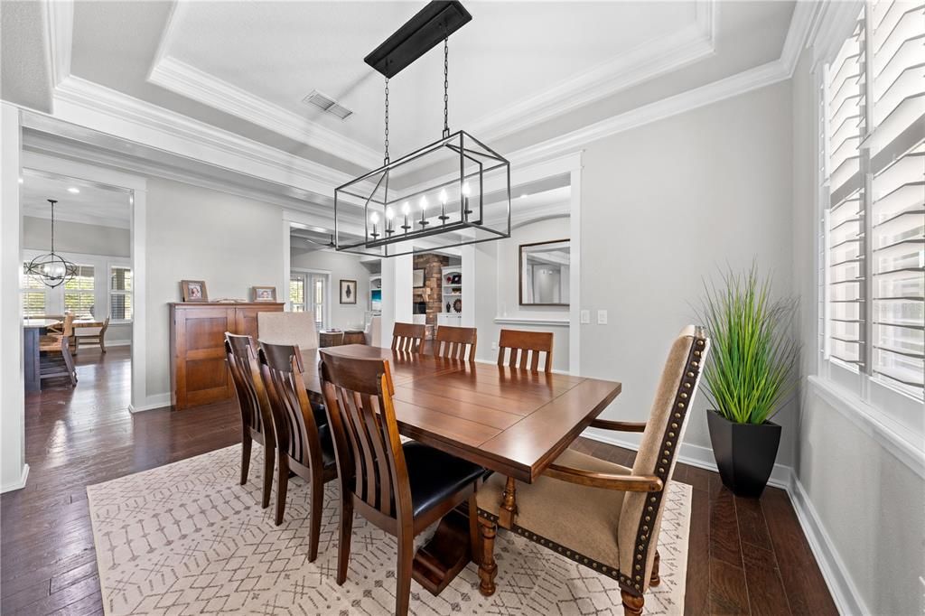 На продажу: $1,325,000 (4 спален, 3 ванн, 3285 Квадратных фут)