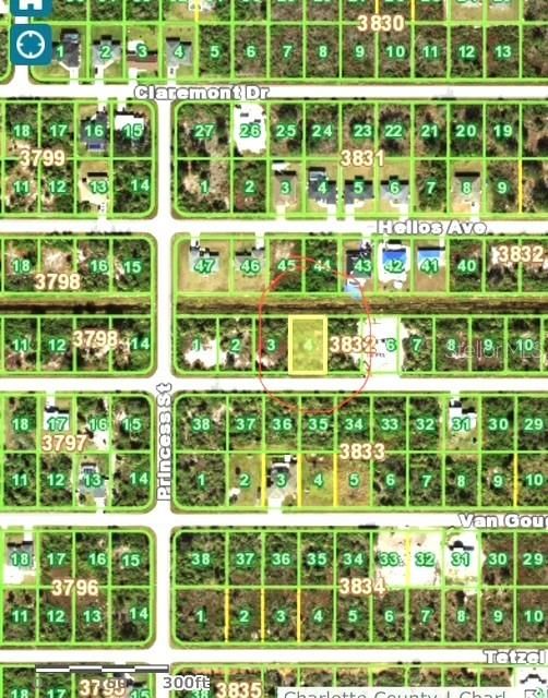 待售: $26,000 (0.23 acres)