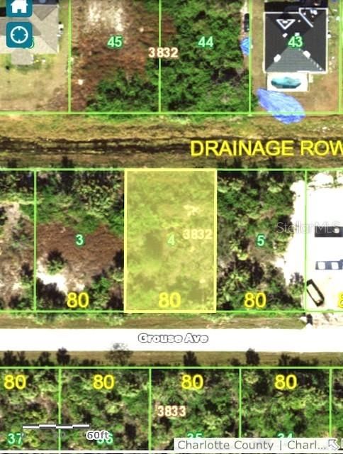 待售: $26,000 (0.23 acres)