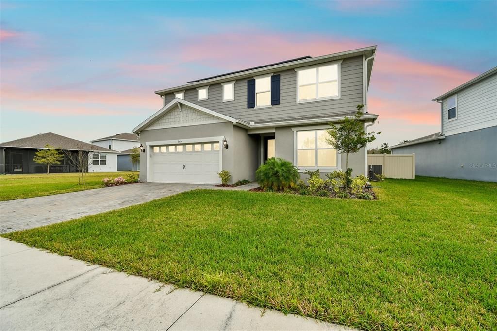 For Sale: $590,000 (4 beds, 2 baths, 2429 Square Feet)