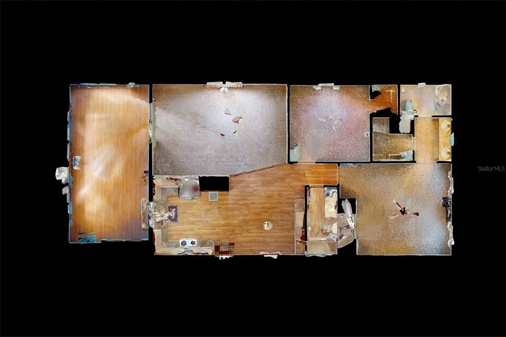 For Sale: $139,900 (2 beds, 2 baths, 1446 Square Feet)