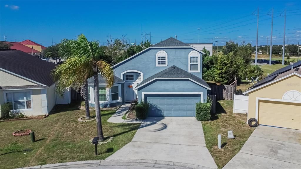 Active With Contract: $300,000 (7 beds, 4 baths, 2378 Square Feet)