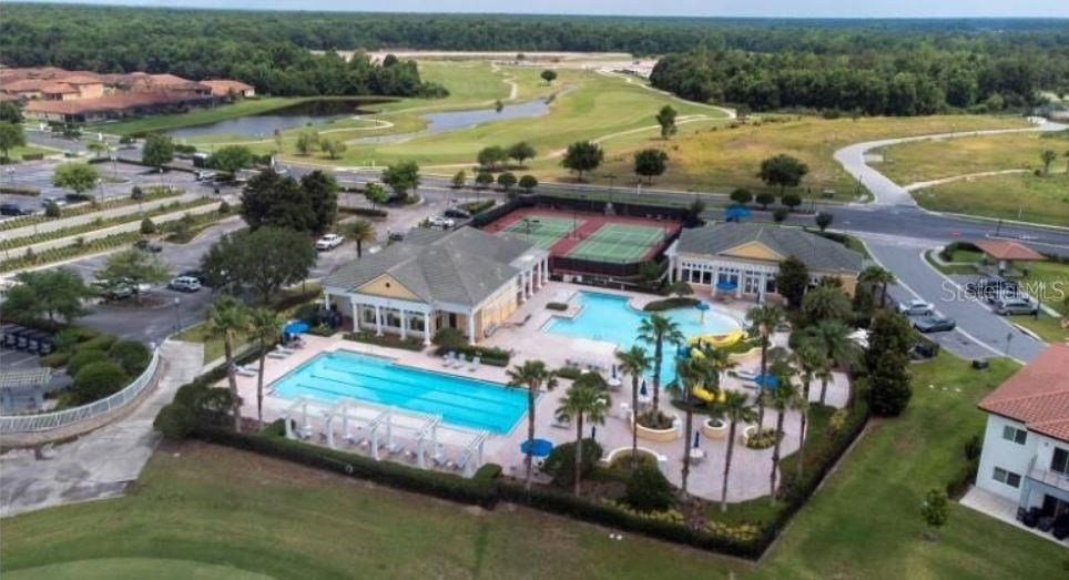 For Sale: $495,990 (3 beds, 3 baths, 2592 Square Feet)