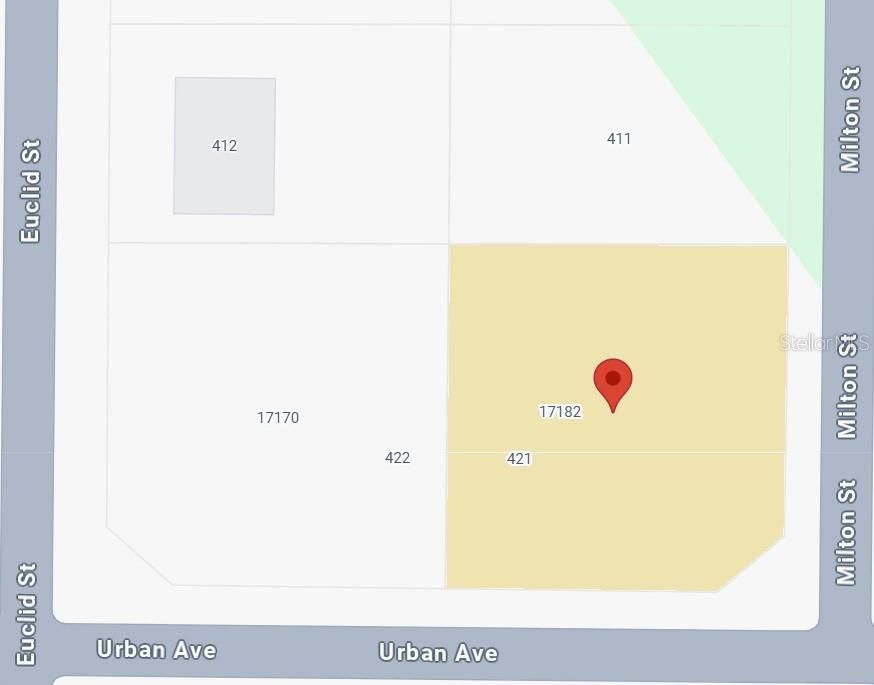 待售: $29,000 (0.36 acres)