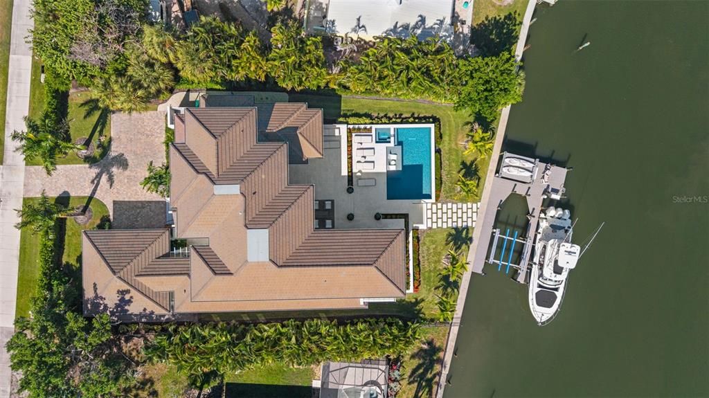 待售: $5,280,000 (4 贝兹, 4 浴室, 4145 平方英尺)