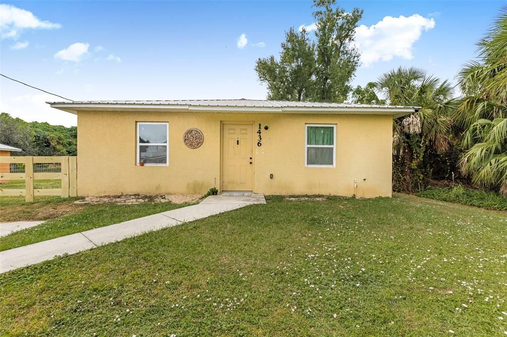 En Venta: $185,000 (3 camas, 1 baños, 1200 Pies cuadrados)