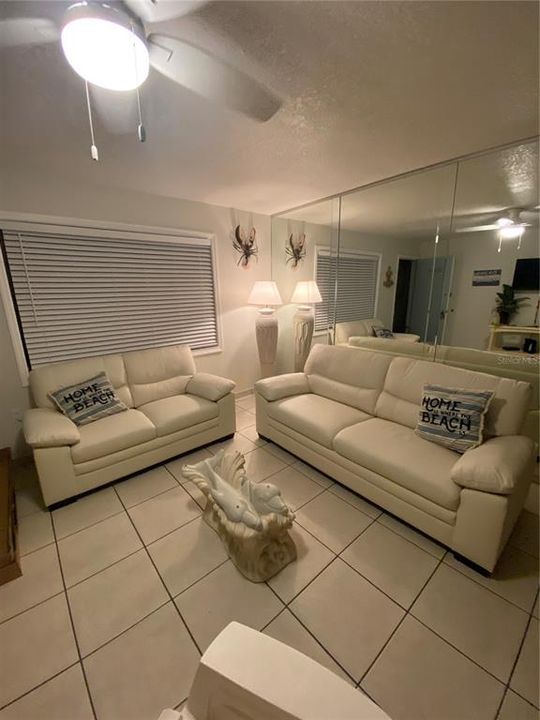 En Renta: $4,850 (2 camas, 2 baños, 910 Pies cuadrados)