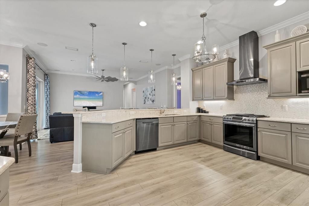 En Venta: $1,300,000 (5 camas, 3 baños, 3139 Pies cuadrados)