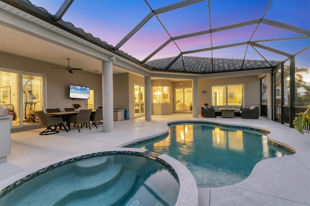 En Venta: $1,300,000 (5 camas, 3 baños, 3139 Pies cuadrados)