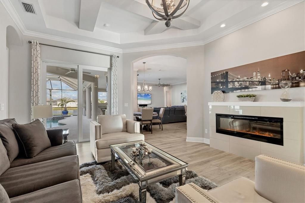 En Venta: $1,300,000 (5 camas, 3 baños, 3139 Pies cuadrados)