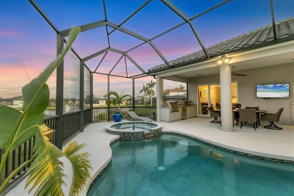 En Venta: $1,300,000 (5 camas, 3 baños, 3139 Pies cuadrados)