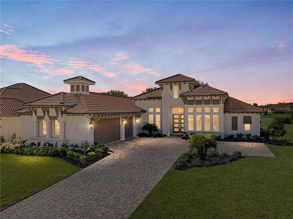 For Sale: $1,450,000 (3 beds, 3 baths, 3174 Square Feet)