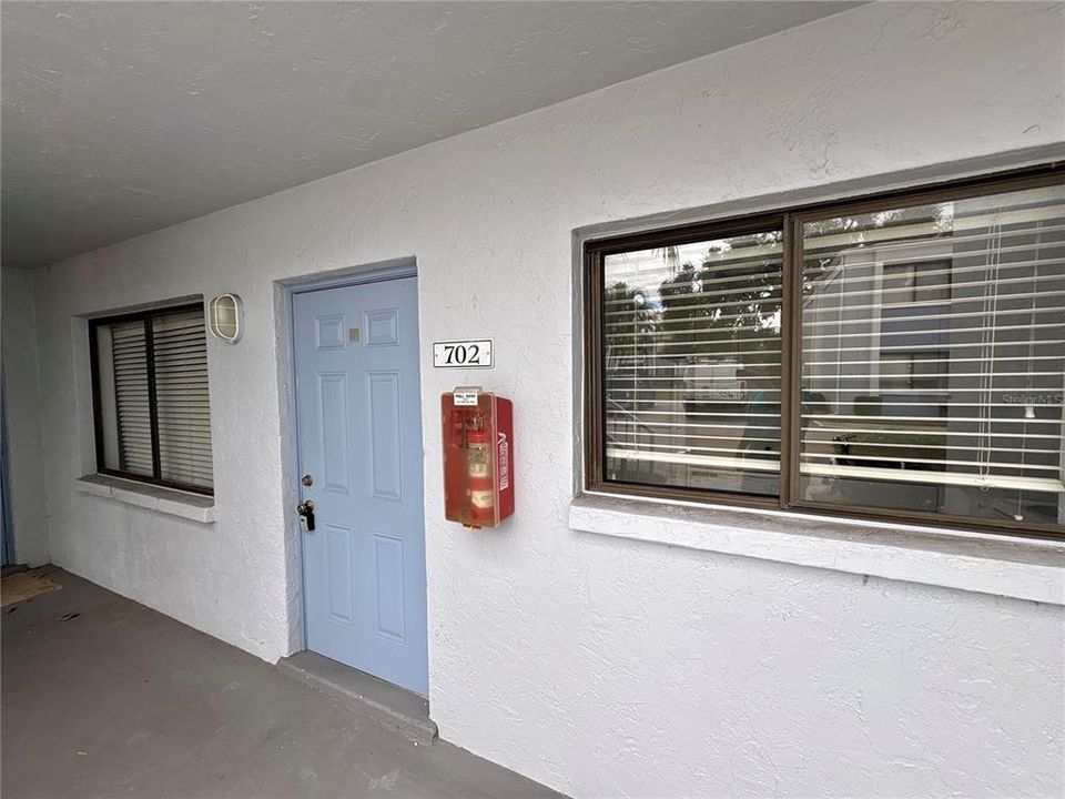 En Renta: $1,325 (1 camas, 1 baños, 618 Pies cuadrados)