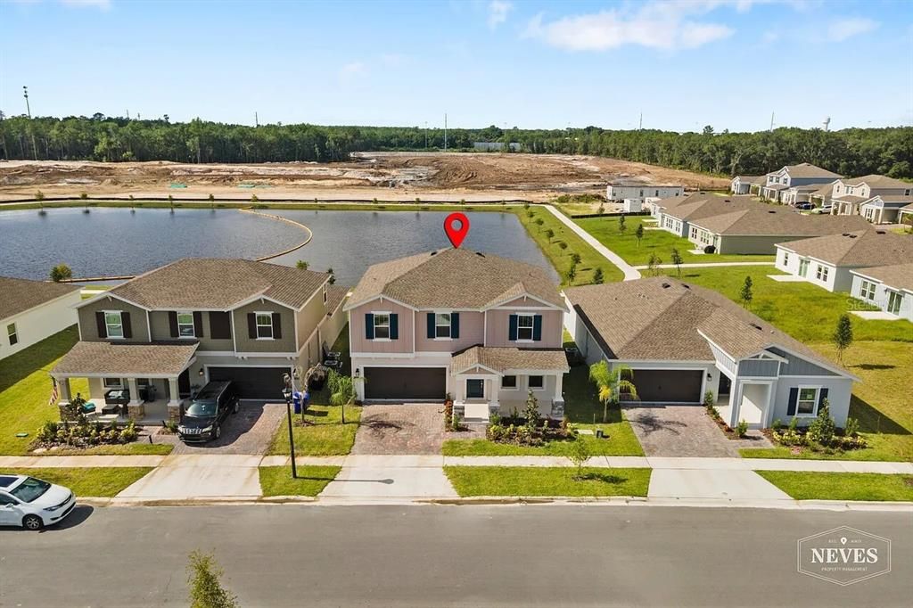 出租: $2,497 (4 贝兹, 3 浴室, 2583 平方英尺)