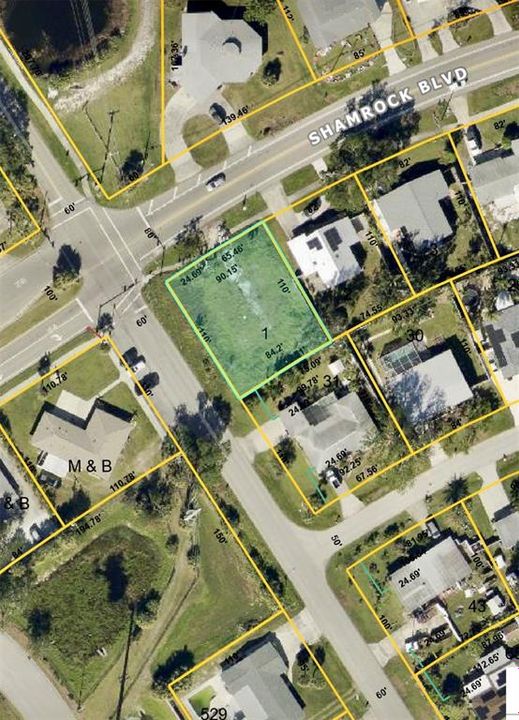 En Venta: $99,000 (0.24 acres)