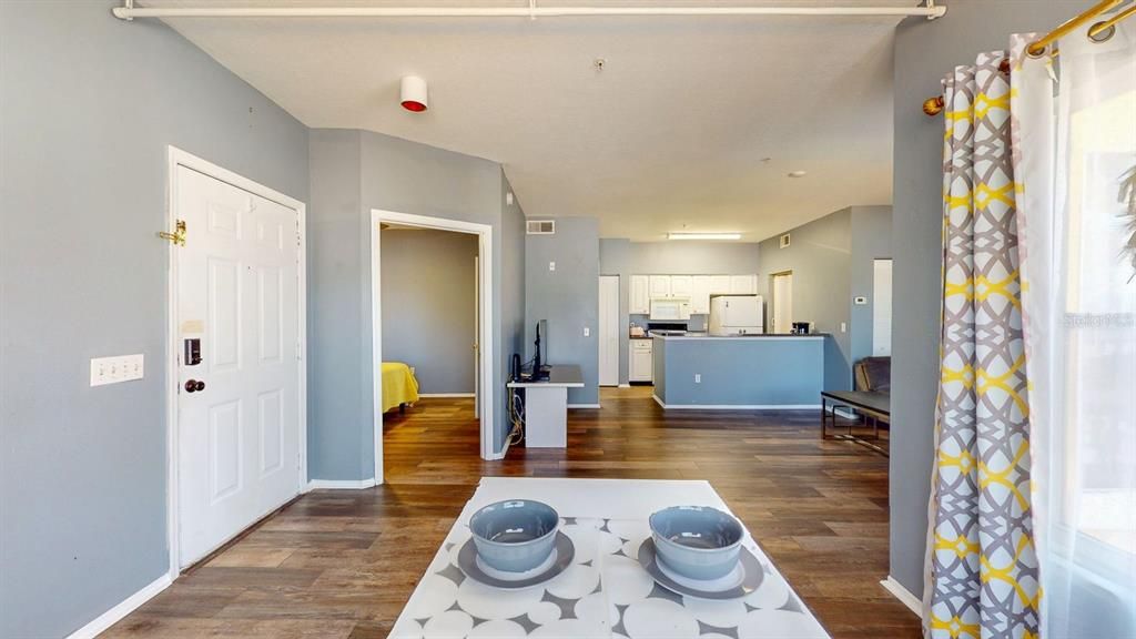 На продажу: $207,000 (1 спален, 1 ванн, 672 Квадратных фут)