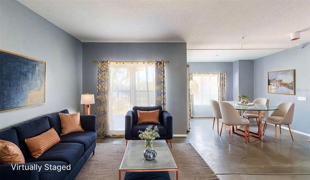 На продажу: $207,000 (1 спален, 1 ванн, 672 Квадратных фут)