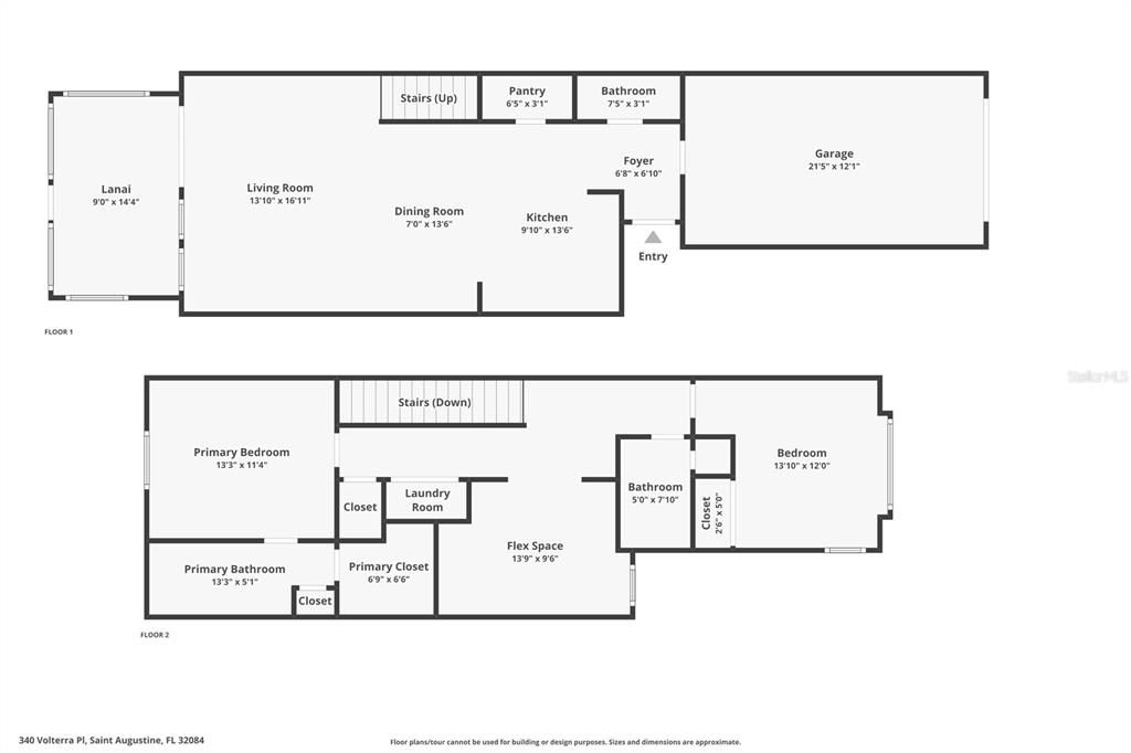 Active With Contract: $239,000 (2 beds, 2 baths, 1420 Square Feet)