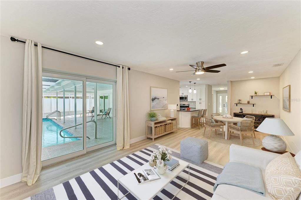 En Venta: $699,900 (3 camas, 3 baños, 1904 Pies cuadrados)