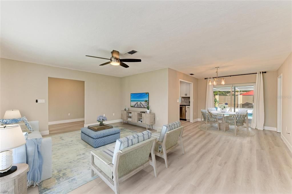 En Venta: $699,900 (3 camas, 3 baños, 1904 Pies cuadrados)